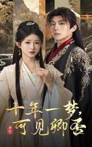 十年一梦可见卿否第31-60集完结(大结局)
