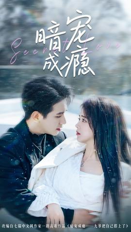 暗宠成瘾第31-57集完结(大结局)