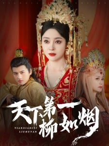 天下第一柳如烟第21-40集