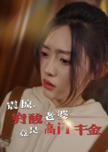 震惊，穷酸老婆竟是高门千金第21-40集