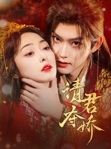 请君夺娇第61-71集(大结局)