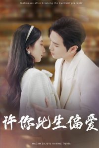 许你此生偏爱第21-40集(大结局)