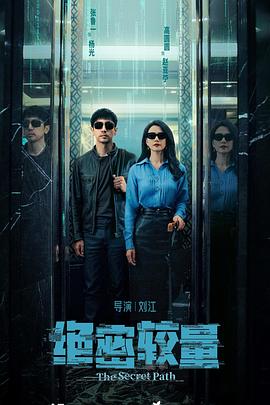 绝密较量第12集