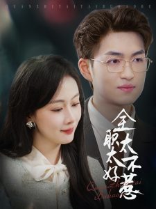 全职太太不好惹第1-30集