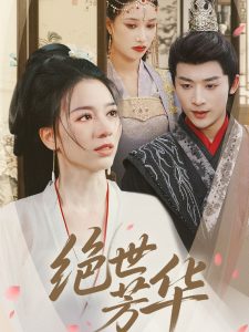绝世芳华第1-20集