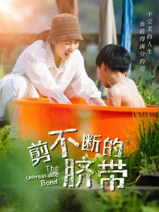 剪不断的脐带第21-40集