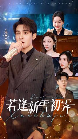若逢新雪初霁第1-20集