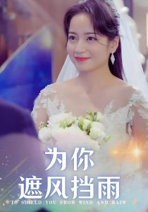为你遮风挡雨第001-030集