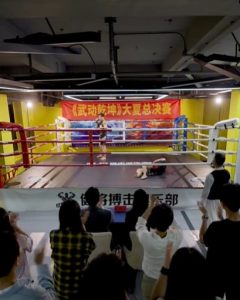 武驰人生2之飓风营救第31-57集完结(大结局)