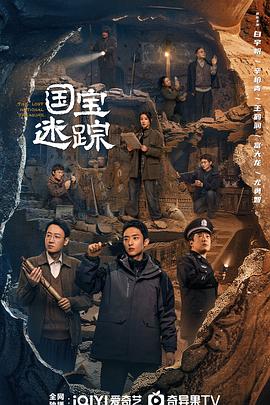 护宝寻踪第19集