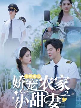 王牌机长娇宠农家小甜妻全集(大结局)