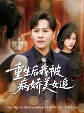 重生后我被病娇美女追第31-60集