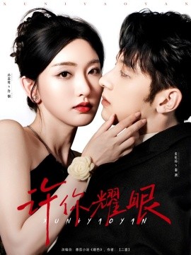 许你耀眼全集(大结局)