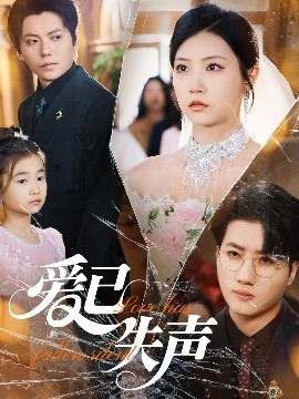 爱已失声全集(大结局)