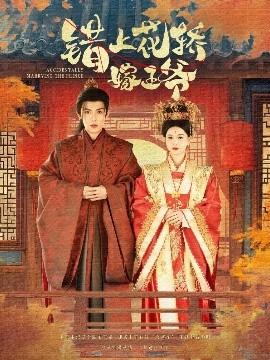 错上花轿嫁王爷全集(大结局)