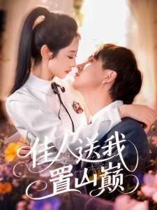 佳人送我置山巅全集完结(大结局)