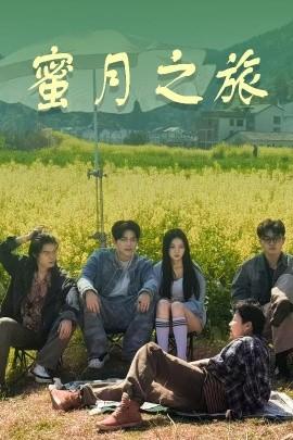 蜜月之旅全集完结(大结局)