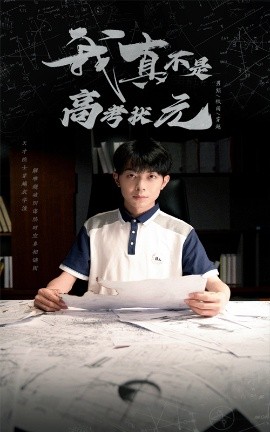 我真不是高考状元全集(大结局)