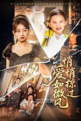 爱如微风悄悄掠过全集完结(大结局)