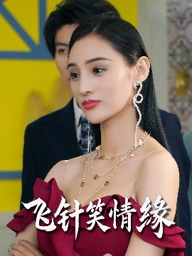 飞针笑情缘全集(大结局)