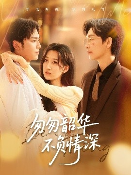 匆匆韶华不负情深全集(大结局)