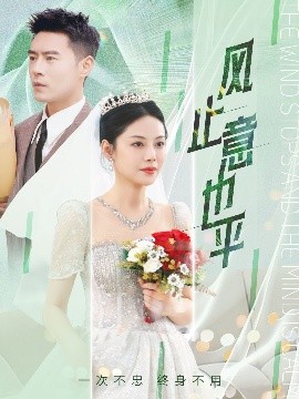 风止意也平全集完结(大结局)