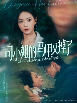 司小姐的马甲又掉了全集(大结局)
