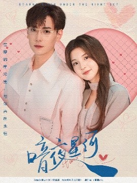 暗夜星河全集完结(大结局)