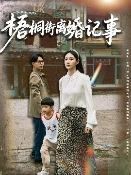 梧桐街离婚记事全集完结(大结局)