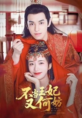 不当王妃又何妨第61-71集(大结局)