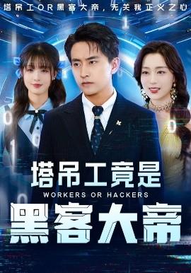 塔吊工竟是黑客大帝全集完结(大结局)
