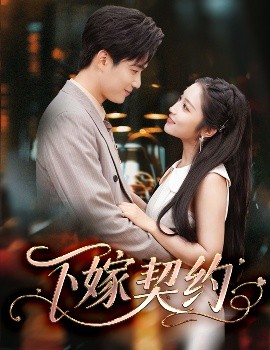 下嫁契约＆孕逃甜妻，被穷追不舍全集(大结局)