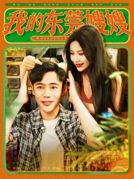 我的东莞嫂嫂第81-99集(大结局)