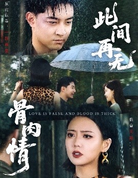 此间再无骨肉情第31-60集(大结局)