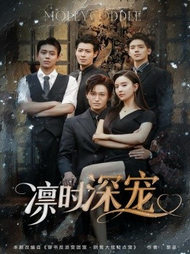 深宠全集完结(大结局)