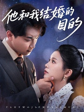 他和我结婚的目的全集(大结局)