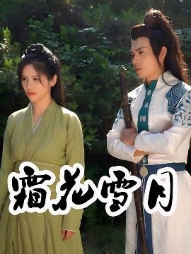 霜花雪月全集(大结局)
