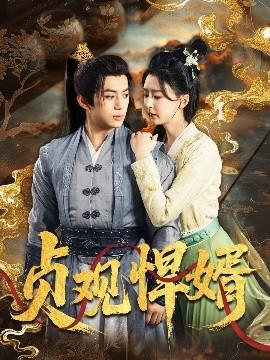 贞观悍婿全集完结(大结局)