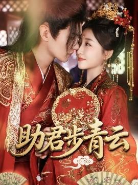 助君步青云全集完结(大结局)
