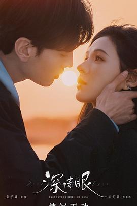深情眼第2集