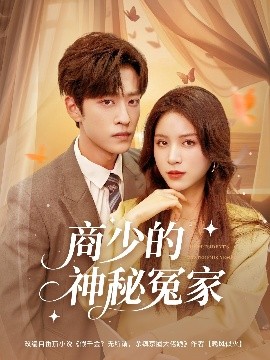 商少的神秘冤家第61-82集(大结局)