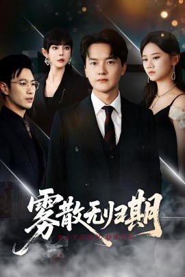 雾散无归期全集完结(大结局)