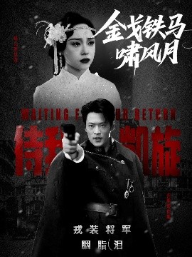 金戈铁马啸风月全集(大结局)