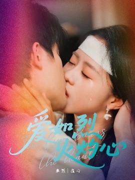爱如烈火灼心第01-30集