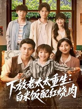 下放老太太重生白米饭配红烧肉全集(大结局)