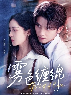 雾色缠绵全集(大结局)