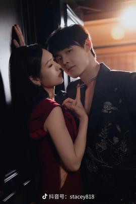 偏要你的情衷全集(大结局)