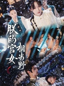 朕的宫女相当野全集完结(大结局)