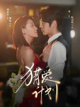 猎a计划全集(大结局)