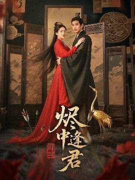 烬中逢君全集完结(大结局)